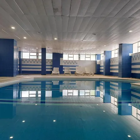 Marina Mar Sunset By Sapvillas Vilamoura