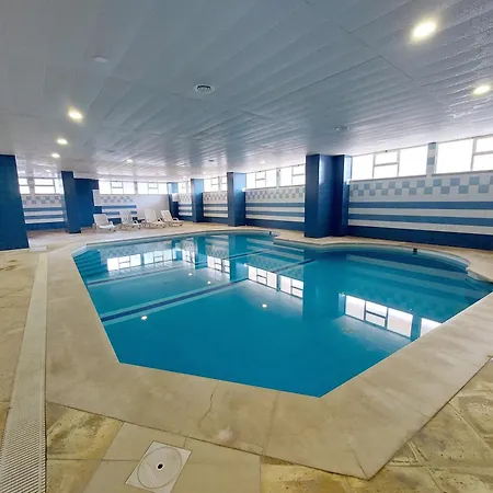 Marina Mar Sunset By Sapvillas Appartement Vilamoura