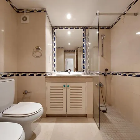 Marina Mar Sunset By Sapvillas Appartement