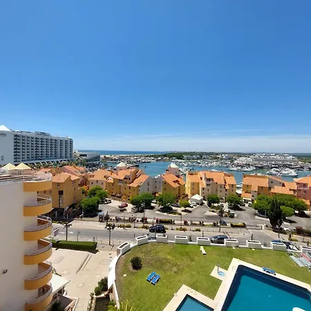Marina Mar Sunset By Sapvillas Appartement Vilamoura