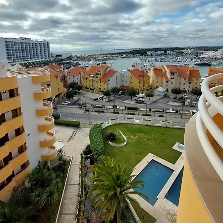 Marina Mar Sunset By Sapvillas Apartment Vilamoura