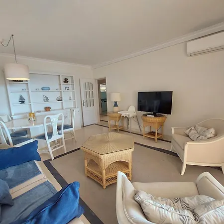 Apartamento Marina Mar Sunset By Sapvillas Vilamoura