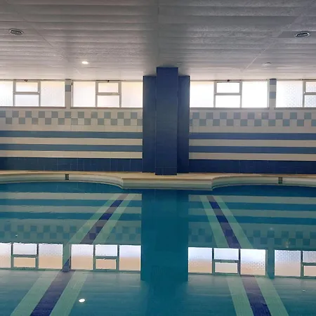 Apartamento Marina Mar Sunset By Sapvillas