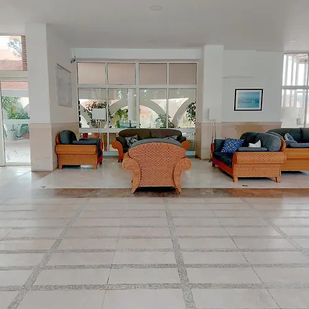 Apartamento Marina Mar Sunset By Sapvillas