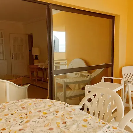 Apartment Marina Mar Sunset By Sapvillas Vilamoura