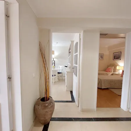 Apartamento Marina Mar Sunset By Sapvillas