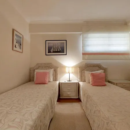 Marina Mar Sunset By Sapvillas * Vilamoura