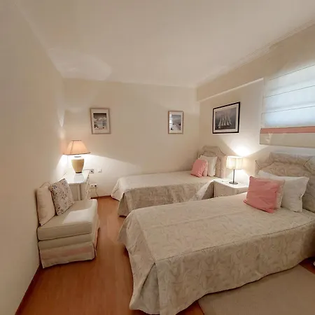 Marina Mar Sunset By Sapvillas Apartment Vilamoura