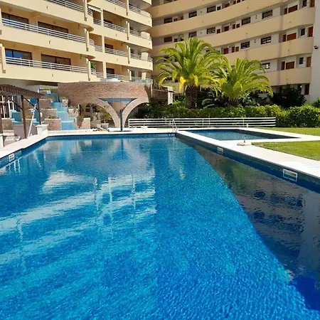 Apartment Marina Mar Sunset By Sapvillas *