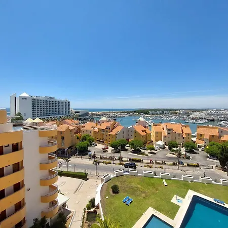 Marina Mar Sunset By Sapvillas *