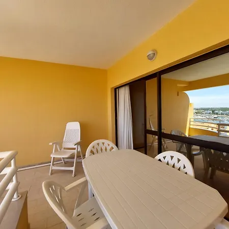 Marina Mar Sunset By Sapvillas Apartamento