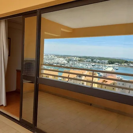 Marina Mar Sunset By Sapvillas Vilamoura