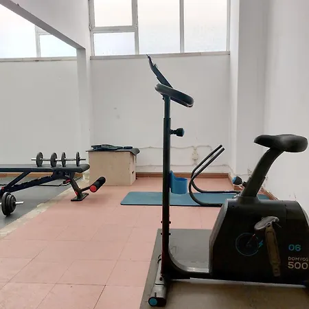 Apartment Marina Mar Sunset By Sapvillas *