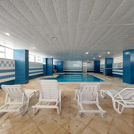 Marina Mar Sunset By Sapvillas Apartment