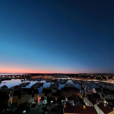 Marina Mar Sunset By Sapvillas Vilamoura