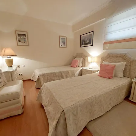 Apartment Marina Mar Sunset By Sapvillas