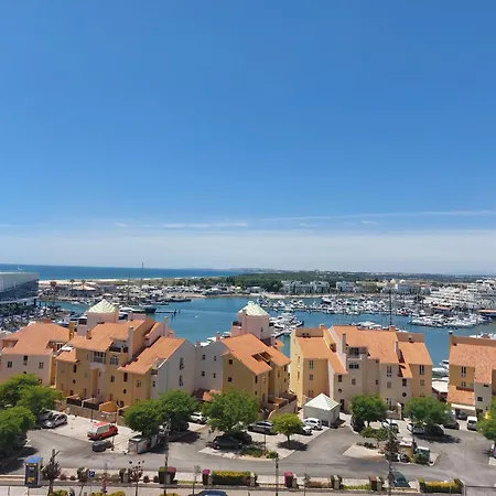 Marina Mar Sunset By Sapvillas