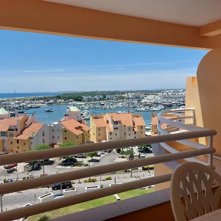 Marina Mar Sunset By Sapvillas * Vilamoura