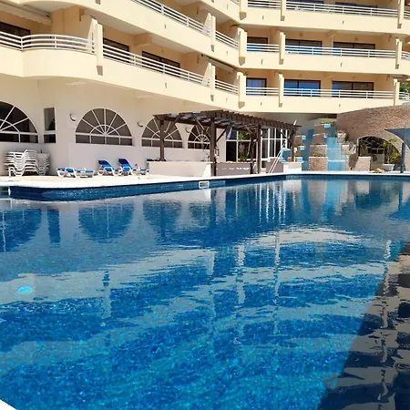 Marina Mar Sunset By Sapvillas Apartament