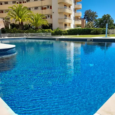 Apartament Marina Mar Sunset By Sapvillas Vilamoura