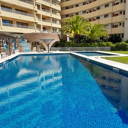Apartament Marina Mar Sunset By Sapvillas *
