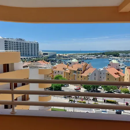 Marina Mar Sunset By Sapvillas Apartament *